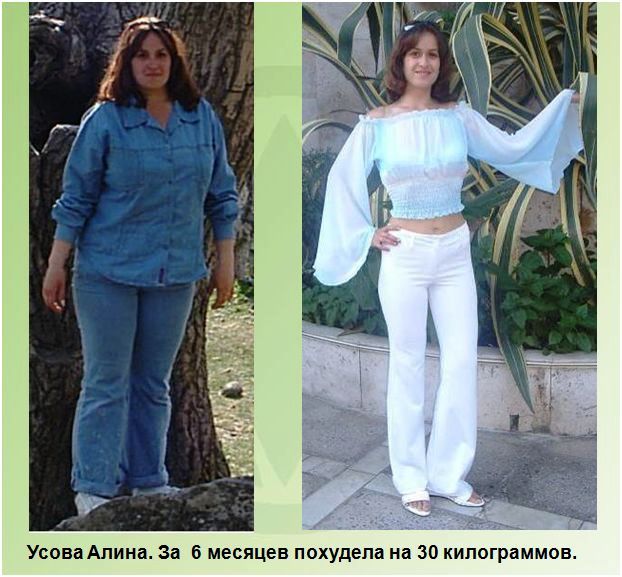 Как похудеть на 30 за месяц Как похудеть на 30 за месяц