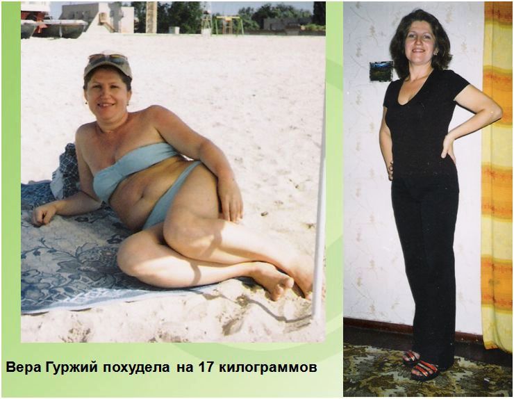 Как я похудела на 40 килограмм Как я похудела на 40 килограмм